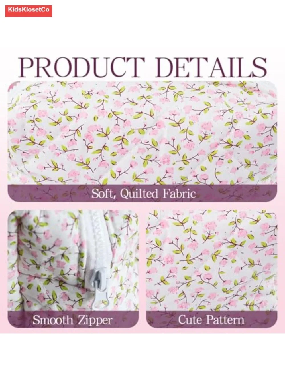 N/A this quilted